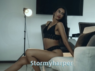 Stormyharper