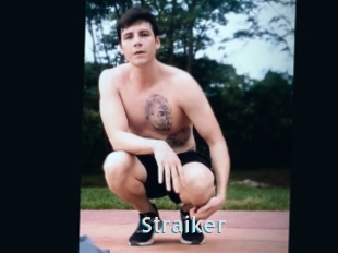 Straiker