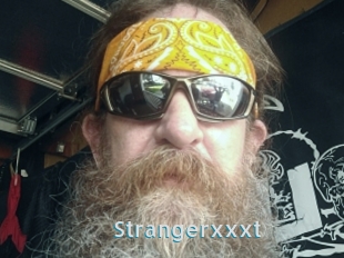 Strangerxxxt
