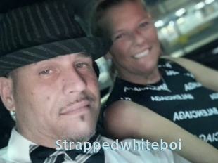 Strappedwhiteboi