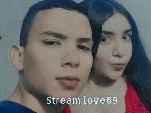 Stream_love69