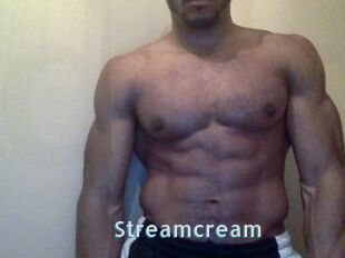 Streamcream