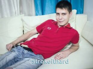 Strokeithard