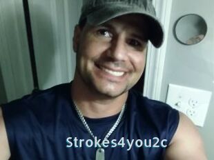 Strokes4you2c