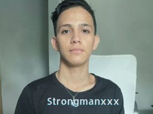 Strongmanxxx