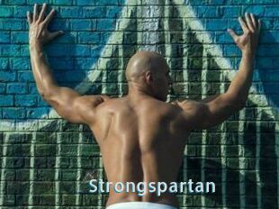 Strongspartan