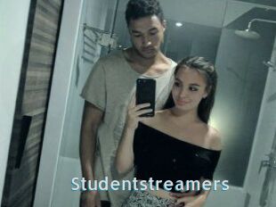 Studentstreamers