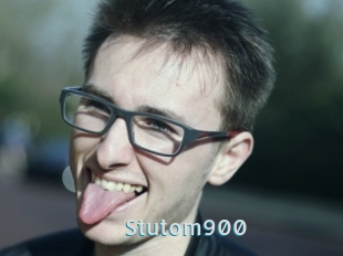Stutom900