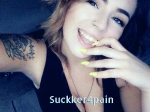 Suckker4pain