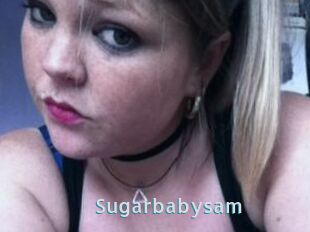 Sugarbabysam