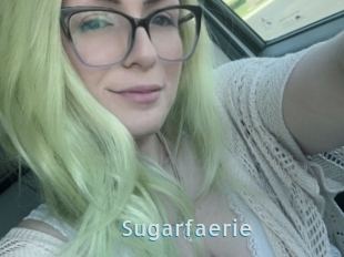 Sugarfaerie