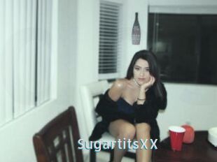SugartitsXX
