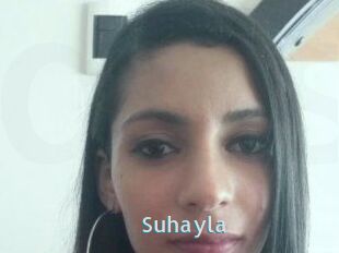 Suhayla