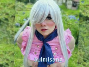 Suimisanz