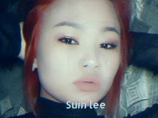 Suin_lee