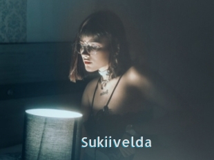 Sukiivelda