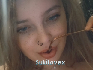 Sukilovex