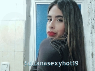 Sultanasexyhot19