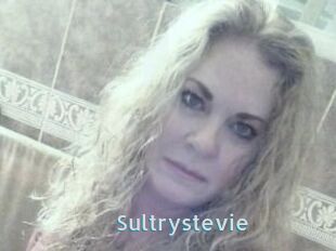 Sultrystevie