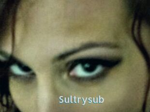 Sultrysub