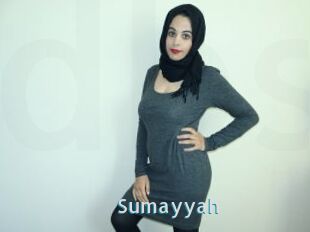 Sumayyah