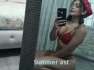 Summer_ast