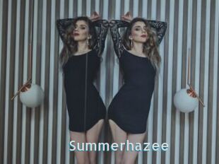 Summerhazee