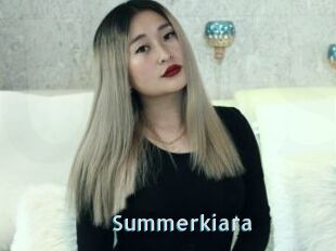 Summerkiara