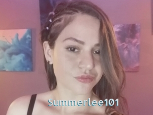 Summerlee101