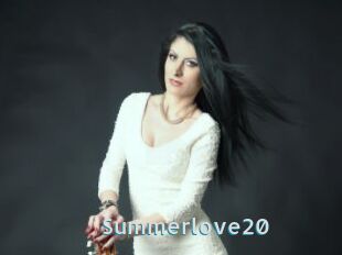 Summerlove20
