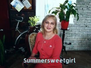 Summersweetgirl