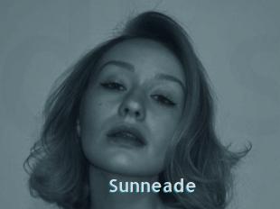 Sunneade
