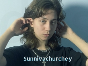 Sunnivachurchey