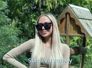 Sunnivafenney