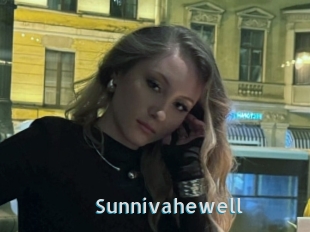Sunnivahewell