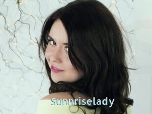 Sunnriselady