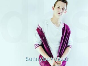 Sunnyboyoscar