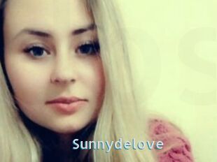 Sunnydelove