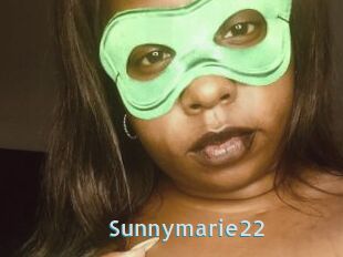 Sunnymarie22