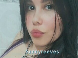 Sunnyreeves