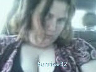 Sunrise32