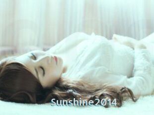 Sunshine2014