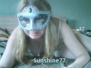Sunshine77