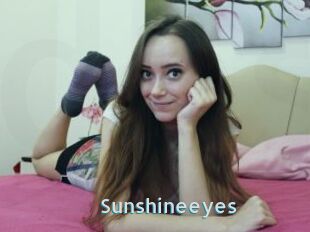 Sunshineeyes