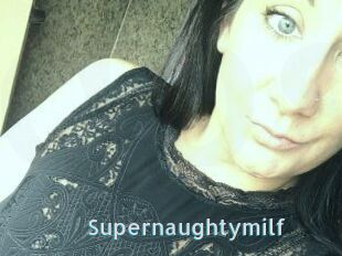 Supernaughtymilf