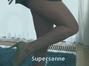 Supersanne