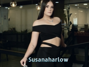 Susanaharlow