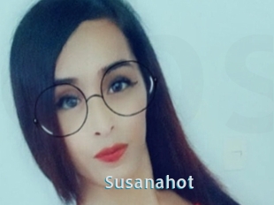 Susanahot