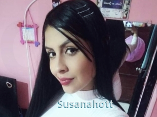 Susanahott