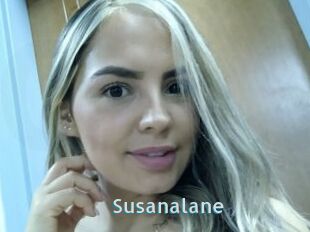 Susanalane